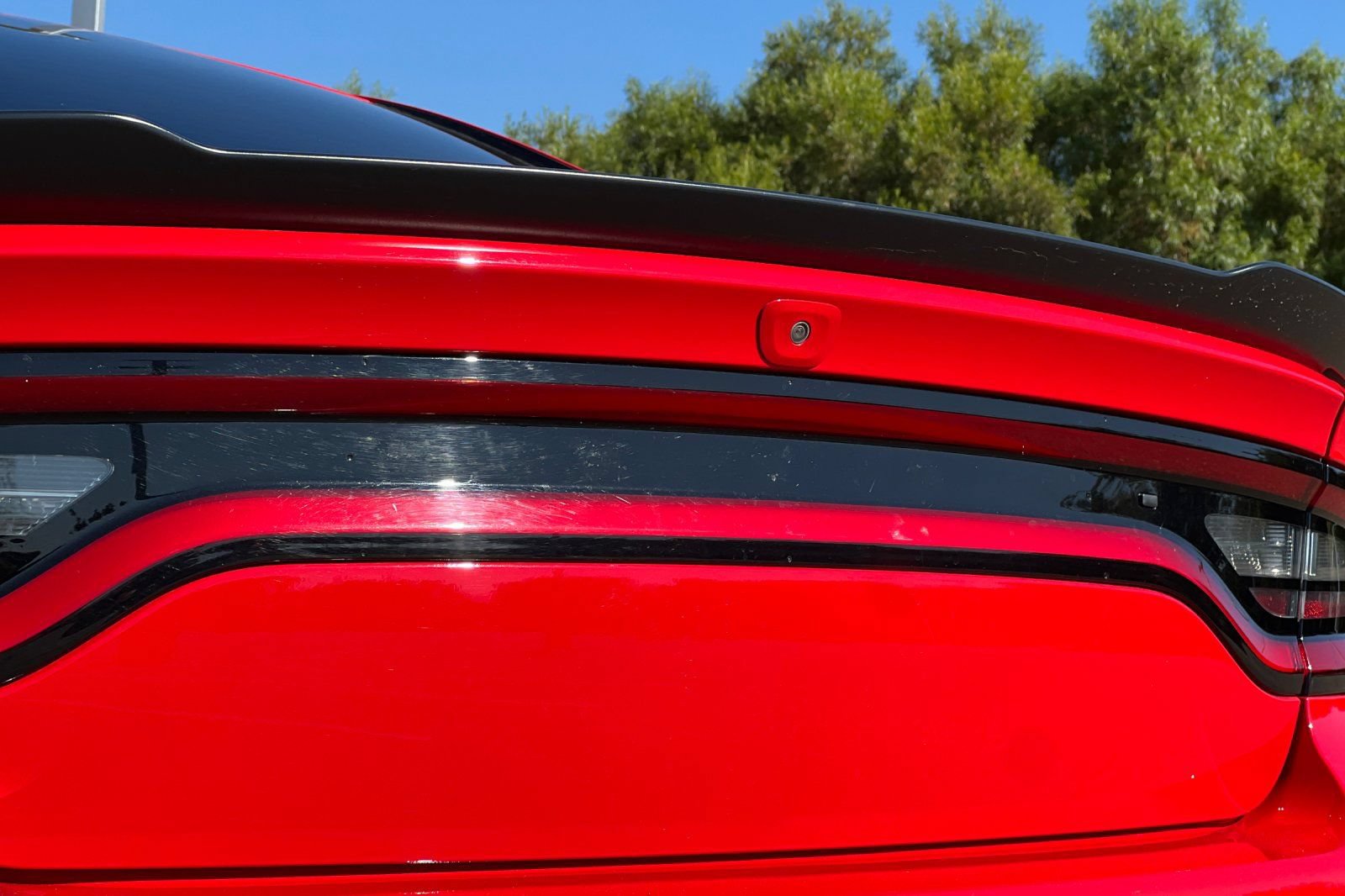 Used 2023 Dodge Charger Scat Pack RWD image 46