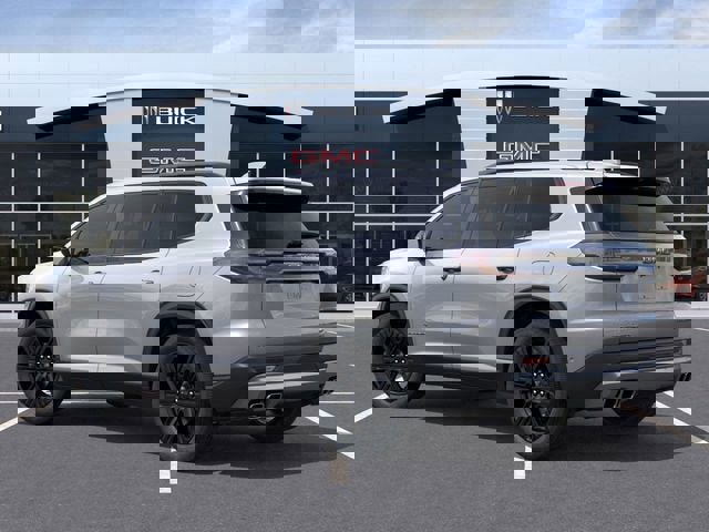 New 2026 GMC Acadia Elevation w/ Black Edition image 3