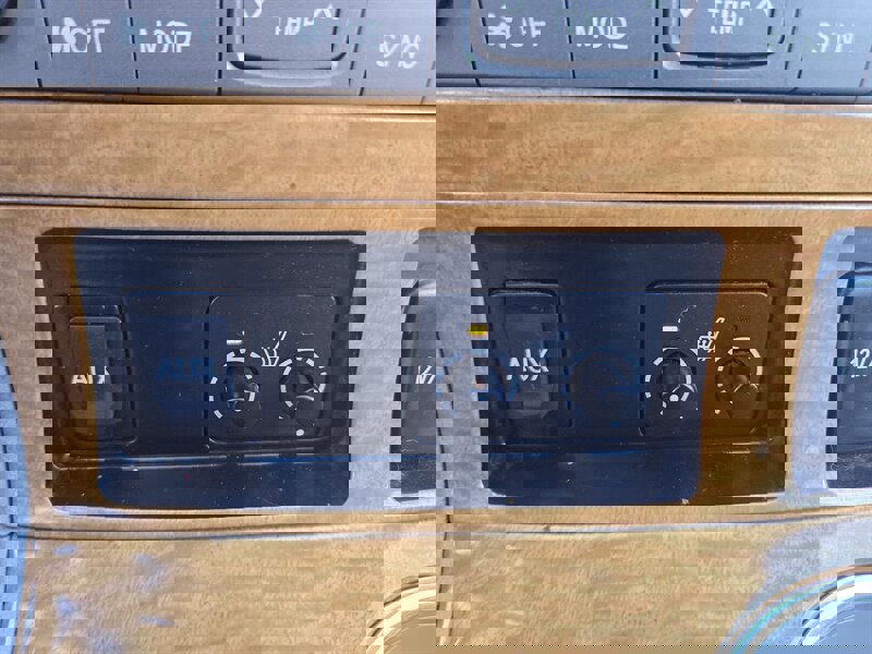 Used 2008 Toyota Highlander Limited image 34