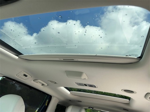 New 2026 Kia Carnival SX Prestige image 20