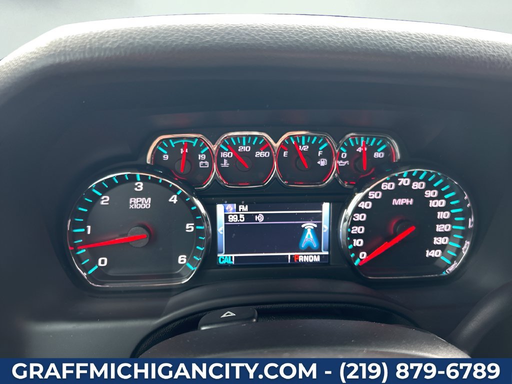Used 2016 Chevrolet Tahoe LT AWD/4WD image 26