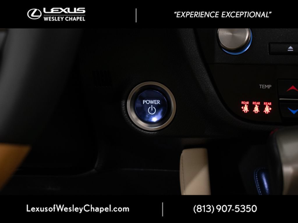 Used 2021 Lexus RX 450h AWD w/ Premium Package image 33