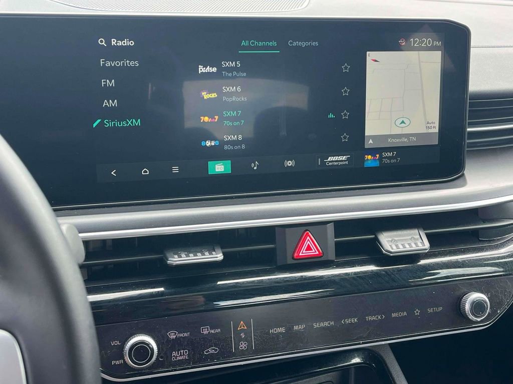 Certified 2026 Kia K5 GT-Line w/ GT-Line Premium Package image 22