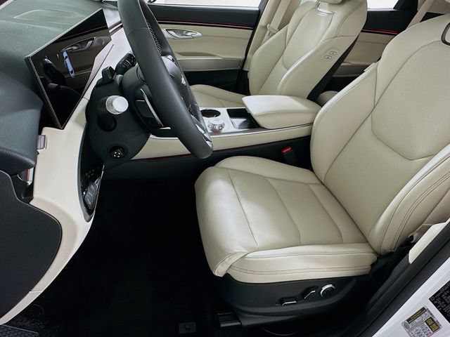 Certified 2026 Genesis GV70 2.5T Select AWD/4WD image 9