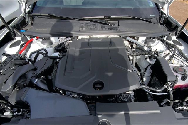 New 2025 Audi A5 2.0T Premium Plus image 10