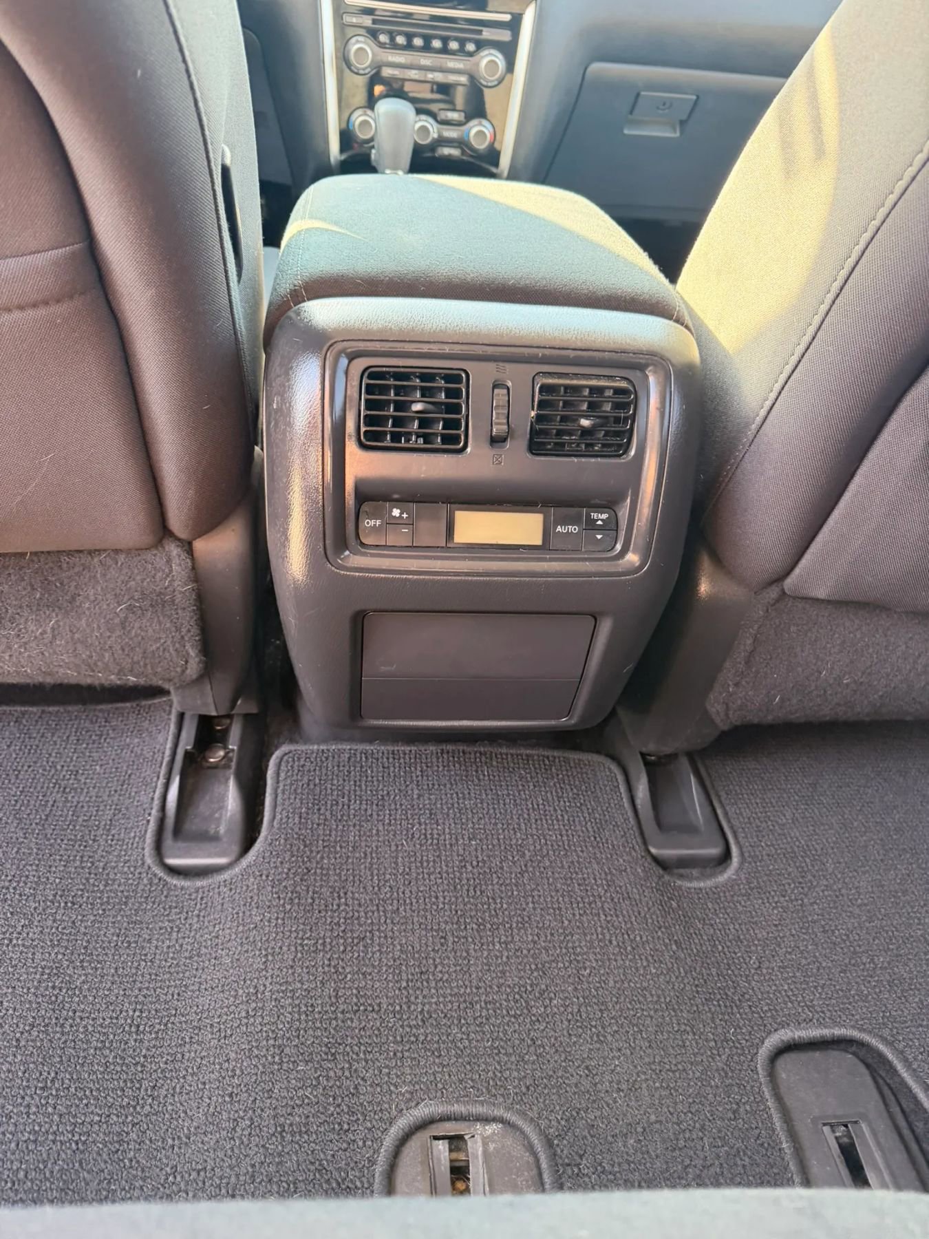 Used 2017 Nissan Pathfinder S FWD image 18