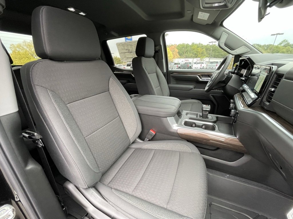 New 2026 Chevrolet Silverado 1500 LT image 30