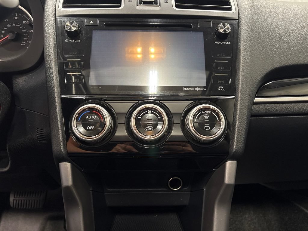 Used 2018 Subaru Forester 2.5i Premium w/ Popular Package #2A AWD/4WD image 21