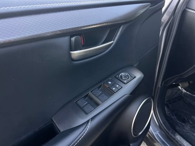 Used 2016 Lexus NX 200t FWD image 10