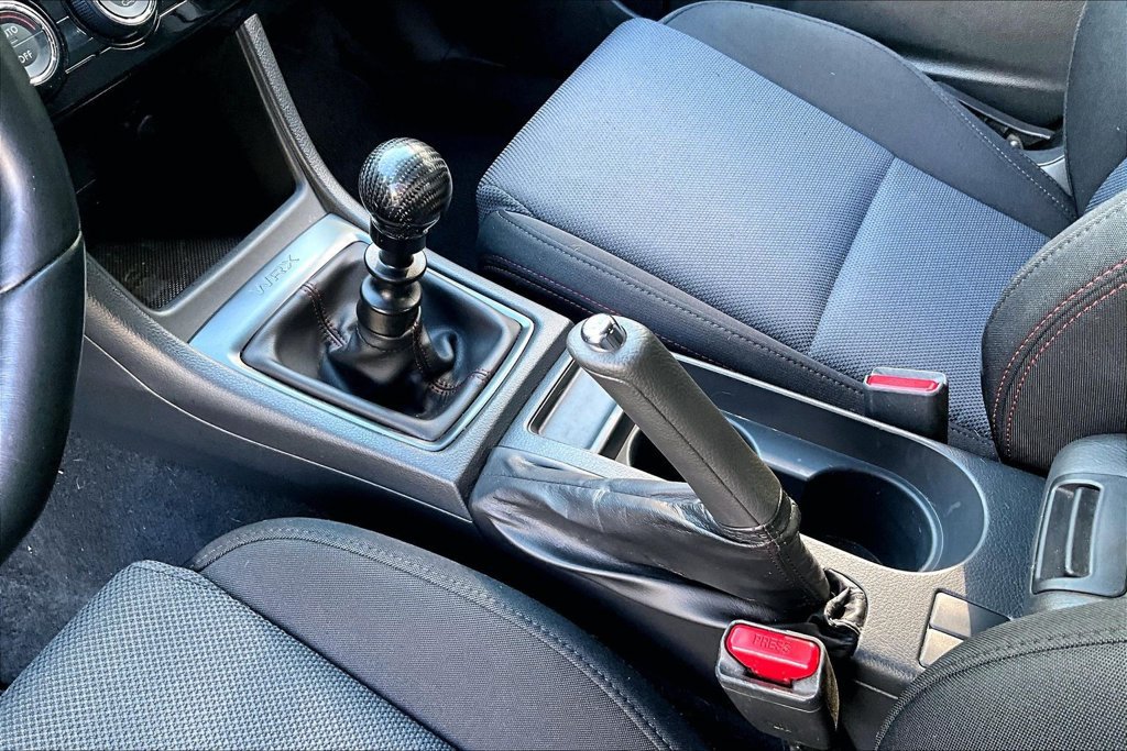 Used 2021 Subaru WRX AWD/4WD image 18