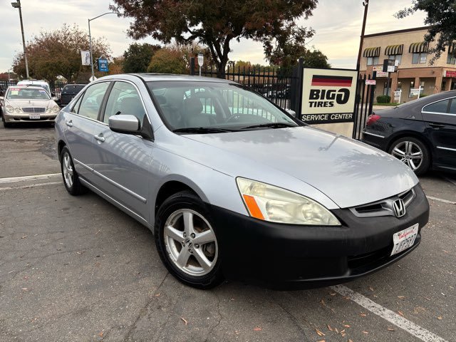 Used 2004 Honda Accord EX image 1