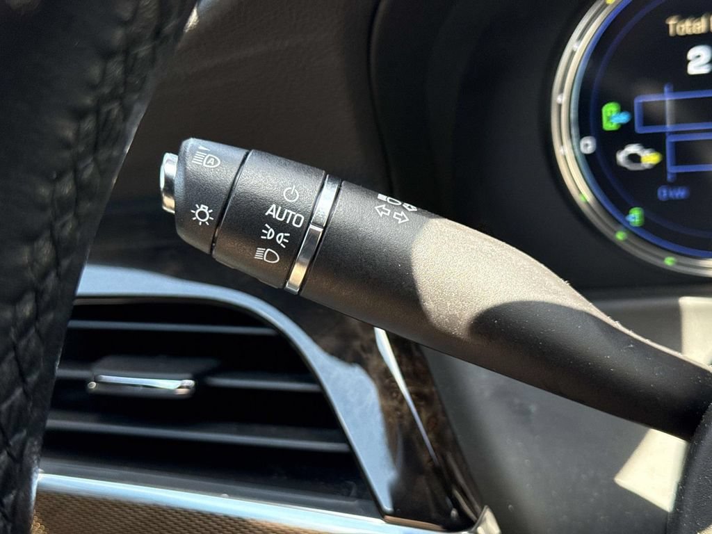 Used 2018 Cadillac CT6 Premium Luxury RWD image 40