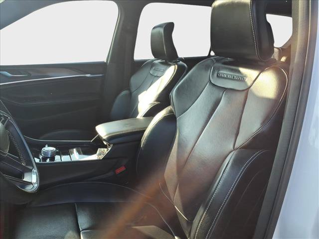 Used 2022 Jeep Grand Cherokee L Overland w/ Luxury Tech Group IV AWD/4WD image 15