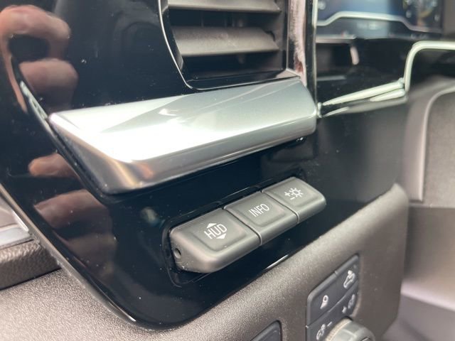 Certified 2024 Chevrolet Silverado 2500 High Country w/ Technology Package image 14