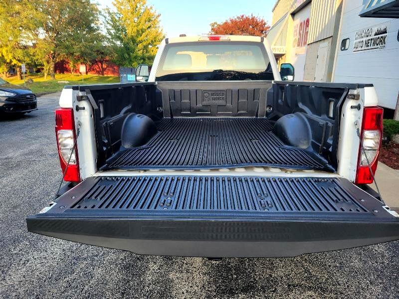 Used 2020 Ford F250 XL w/ Power Equipment Group RWD image 27