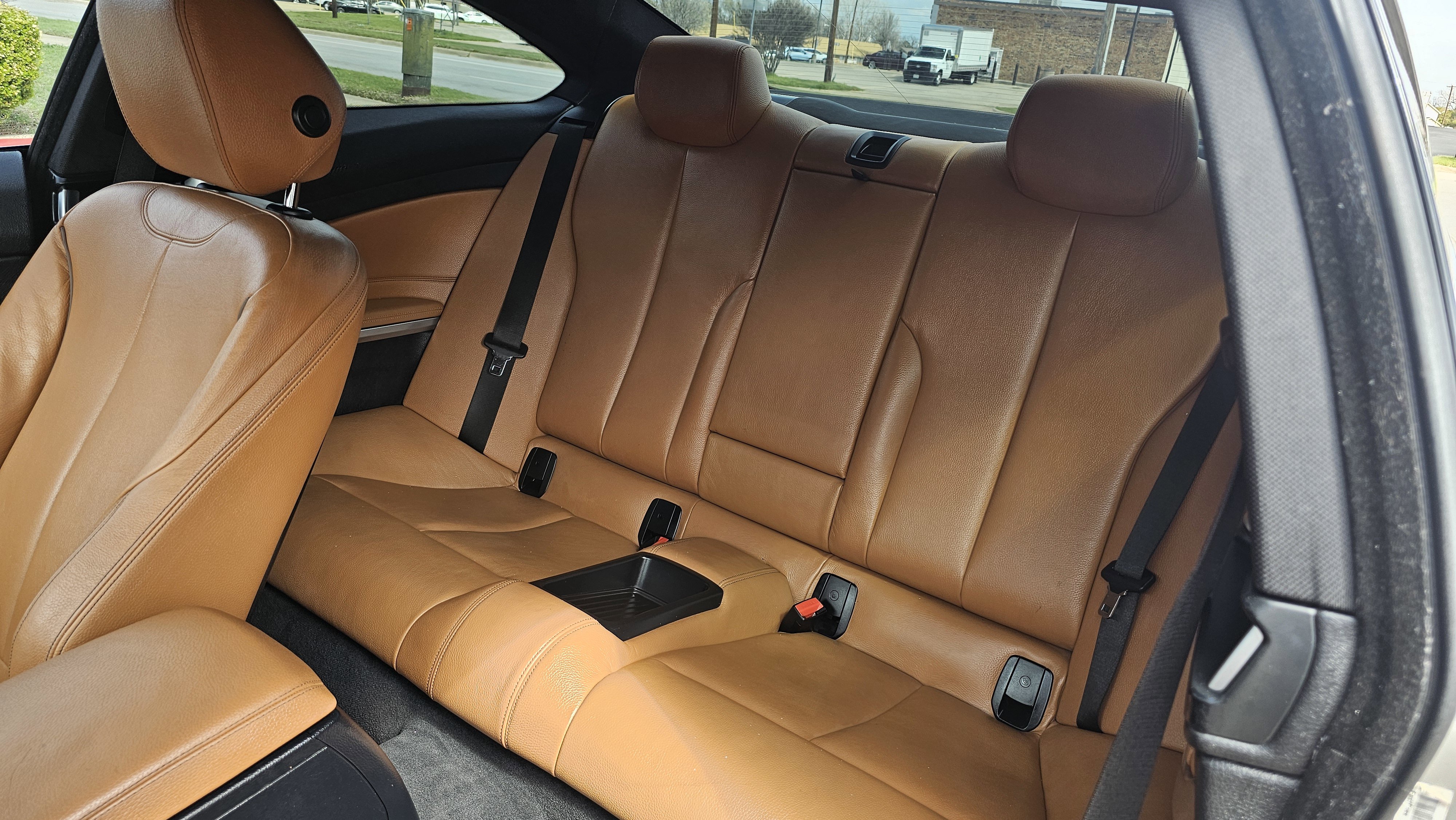 Used 2019 BMW 430i Coupe image 25