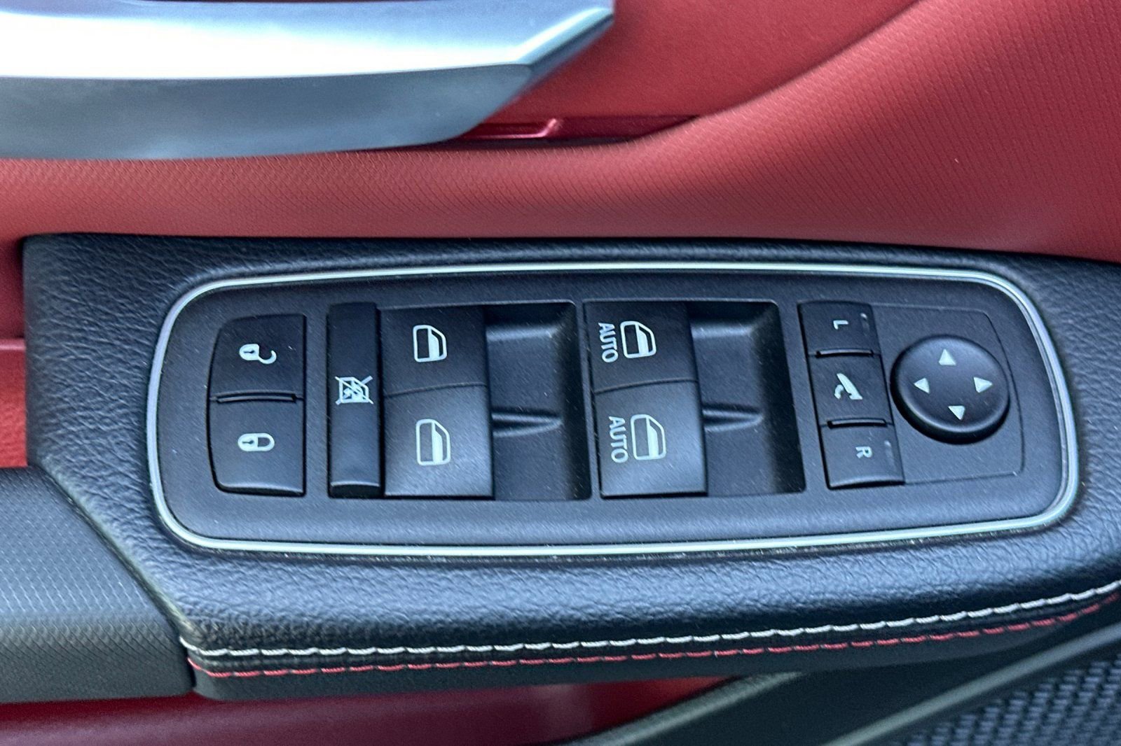 Used 2024 RAM 1500 Rebel w/ Rebel Level 1 Equipment Group image 11