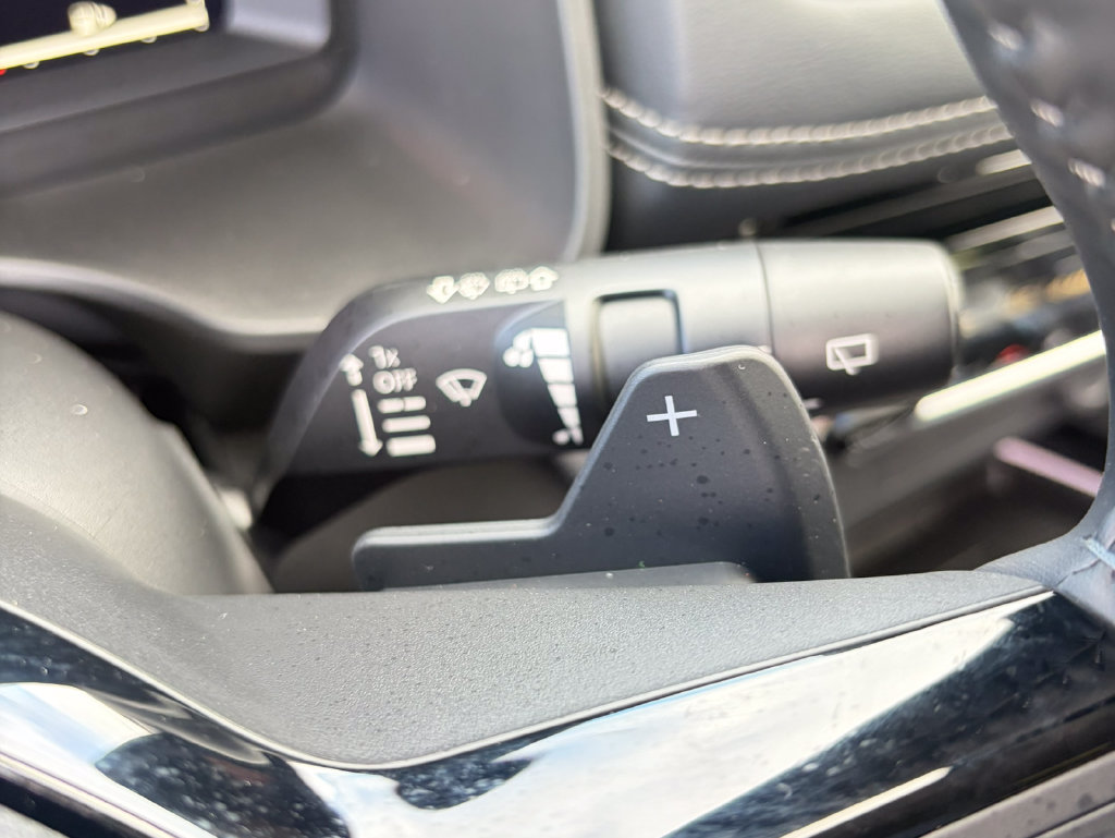 New 2026 Nissan Rogue Platinum AWD/4WD image 23