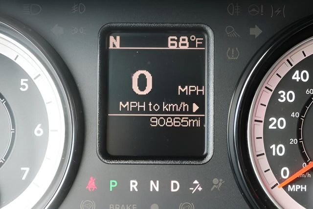 Used 2020 RAM 1500 Classic Warlock image 24