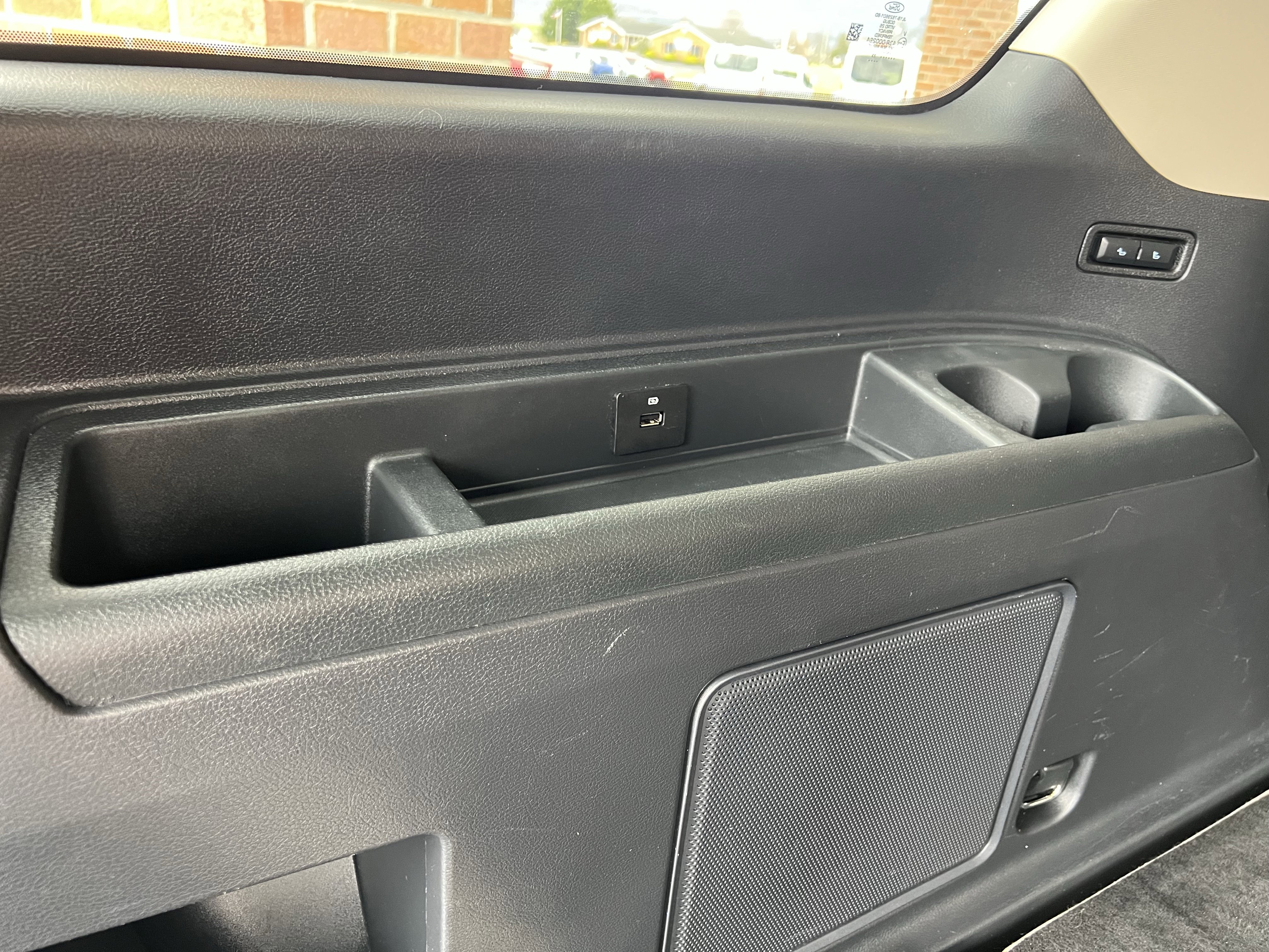 Used 2023 Ford Expedition Platinum image 63