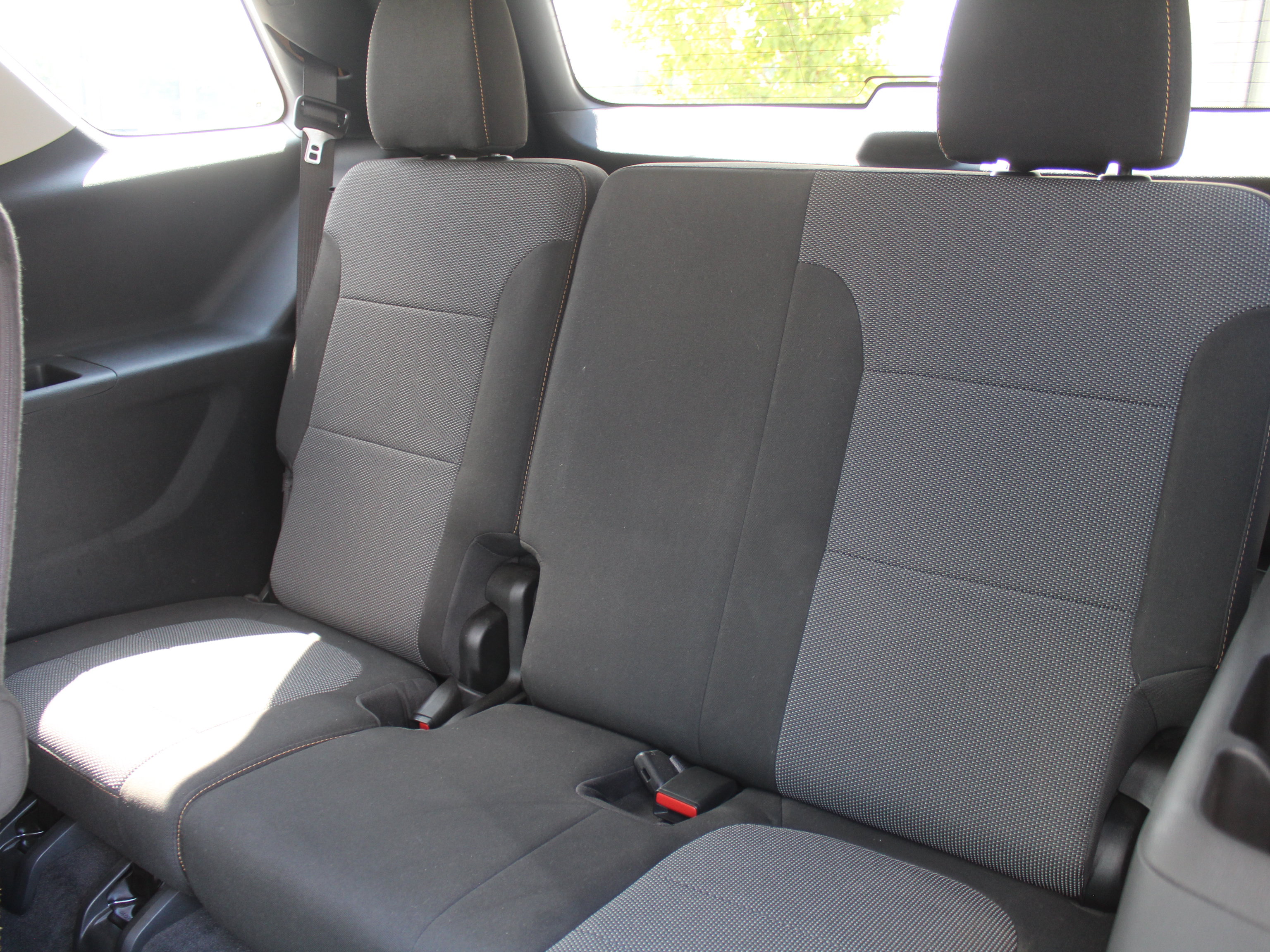 Used 2020 Chevrolet Traverse LT FWD image 24