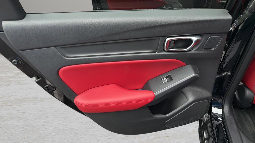 Used 2025 Acura Integra A-Spec FWD image 14