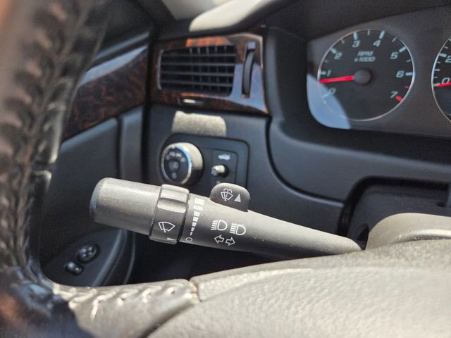 Used 2014 Chevrolet Impala LTZ FWD image 20