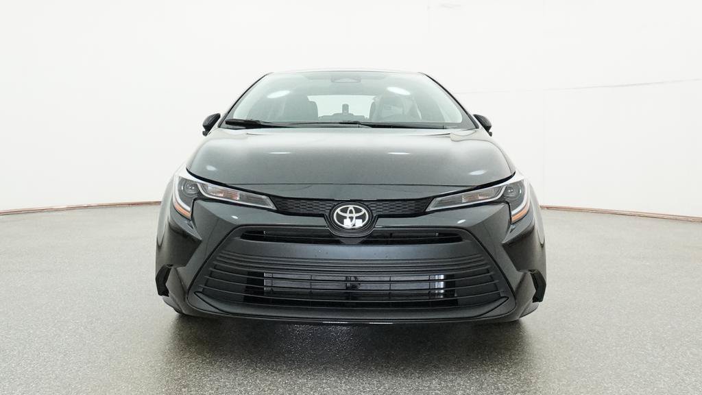 New 2026 Toyota Corolla LE FWD image 18