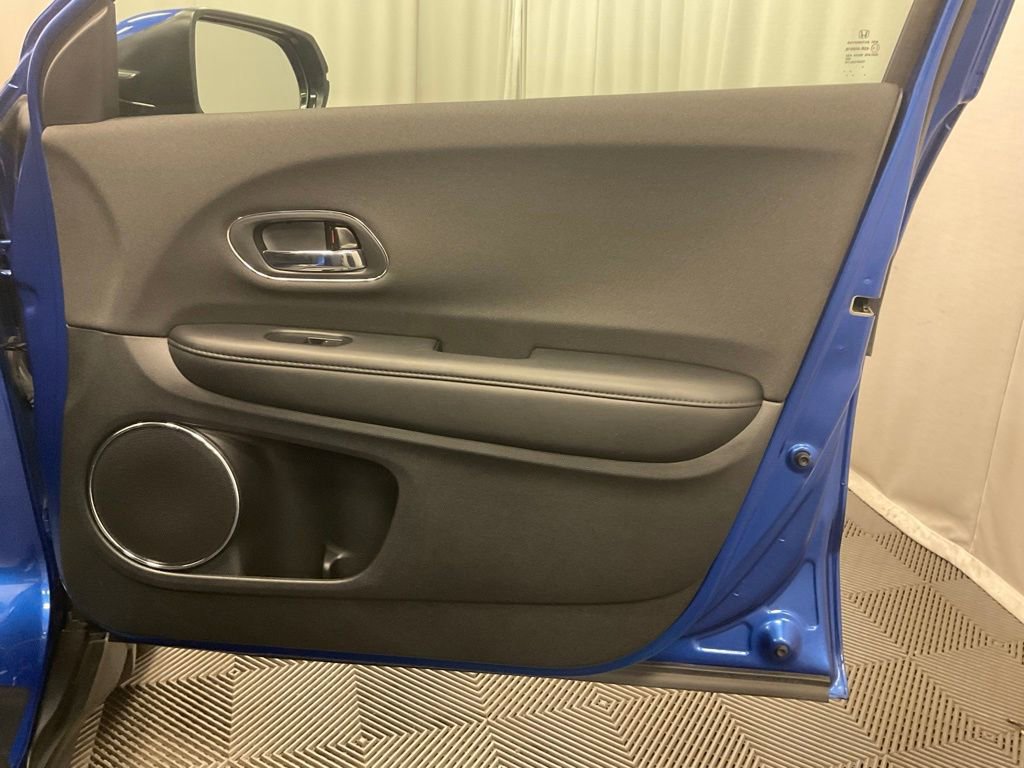 Used 2022 Honda HR-V EX image 26