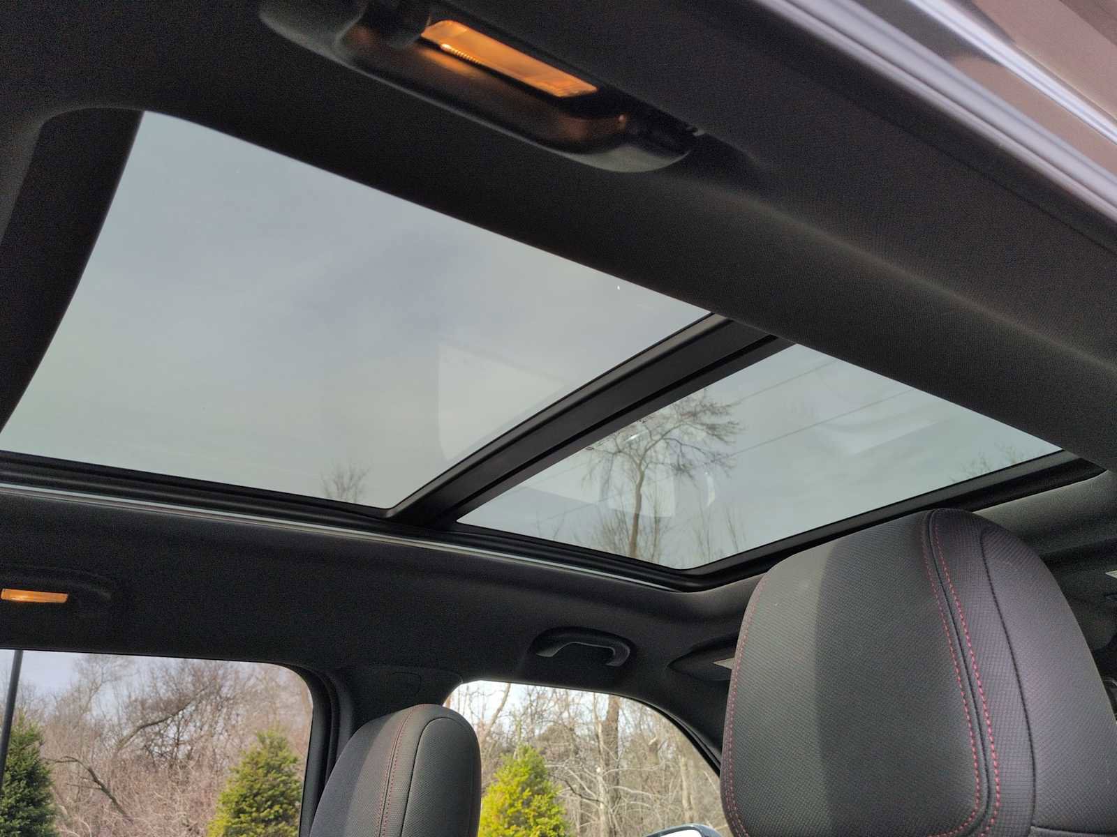 Used 2021 Chevrolet TrailBlazer RS w/ Sun and Liftgate Package image 22