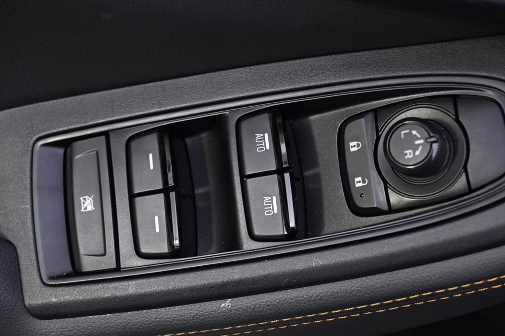 Used 2024 Subaru Forester Wilderness image 23