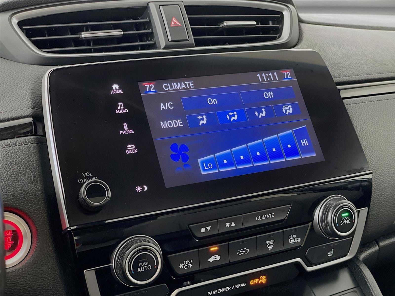 Used 2022 Honda CR-V EX-L image 21