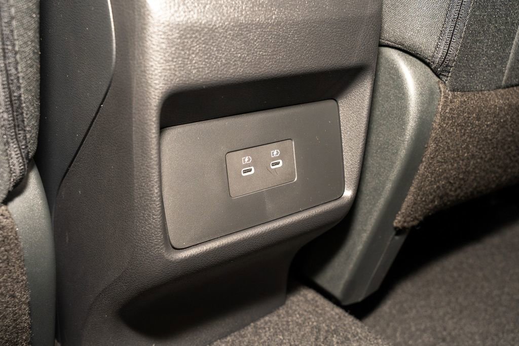 New 2026 Nissan Rogue SV image 15