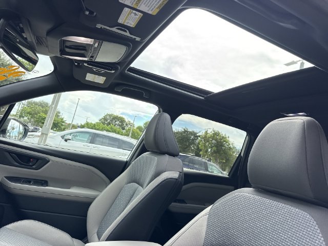 Used 2026 Subaru Forester Premium AWD/4WD image 22