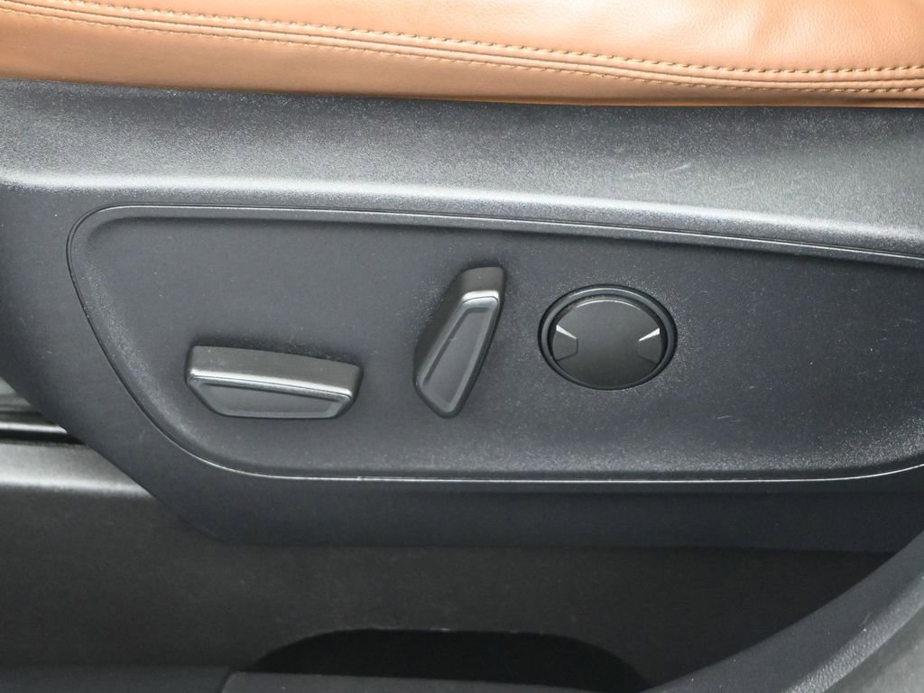 Certified 2022 Ford Bronco Sport Badlands w/ Premium Package image 10