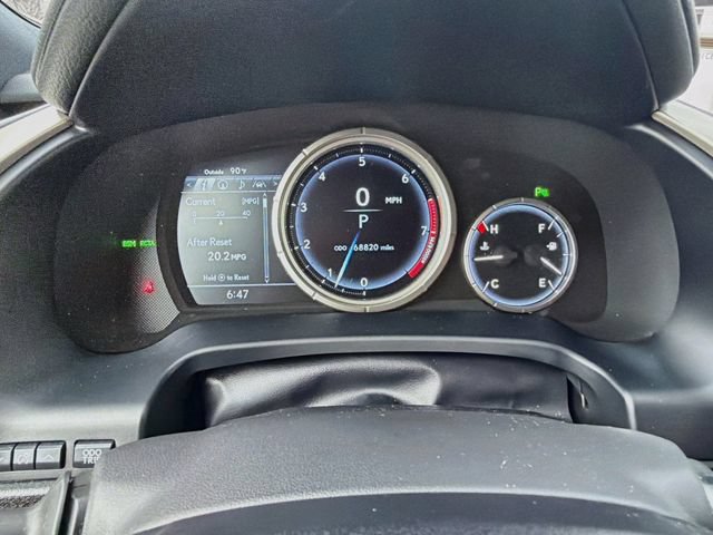 Used 2019 Lexus RX 350 F Sport AWD/4WD image 40