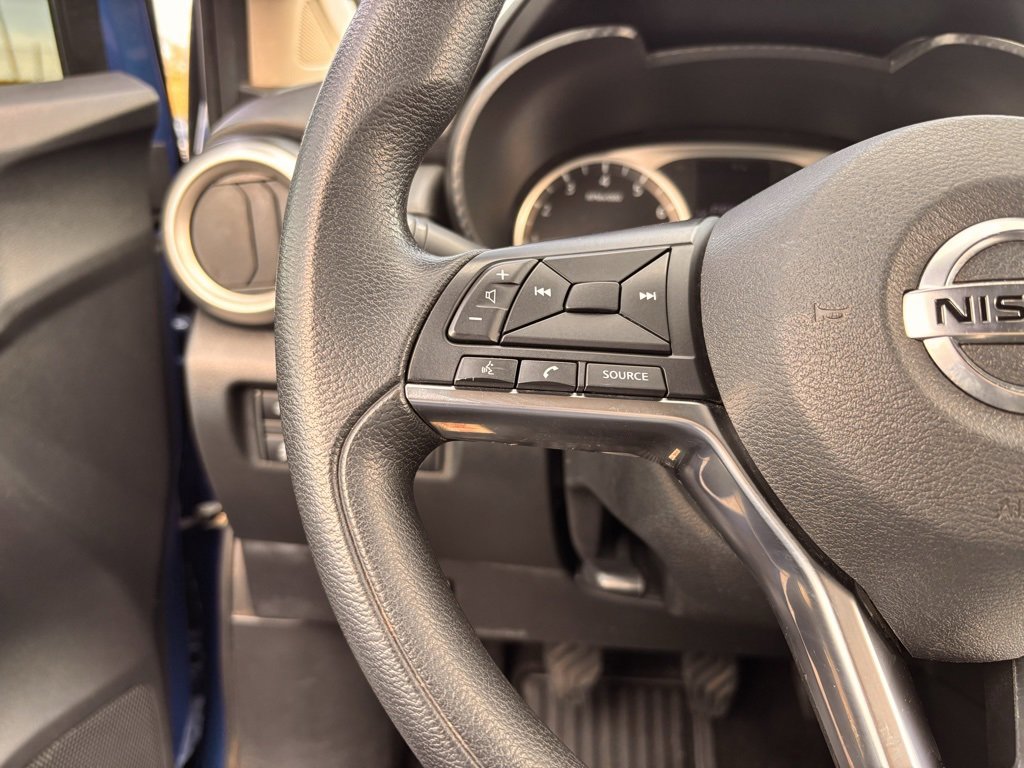 Used 2020 Nissan Versa S image 5