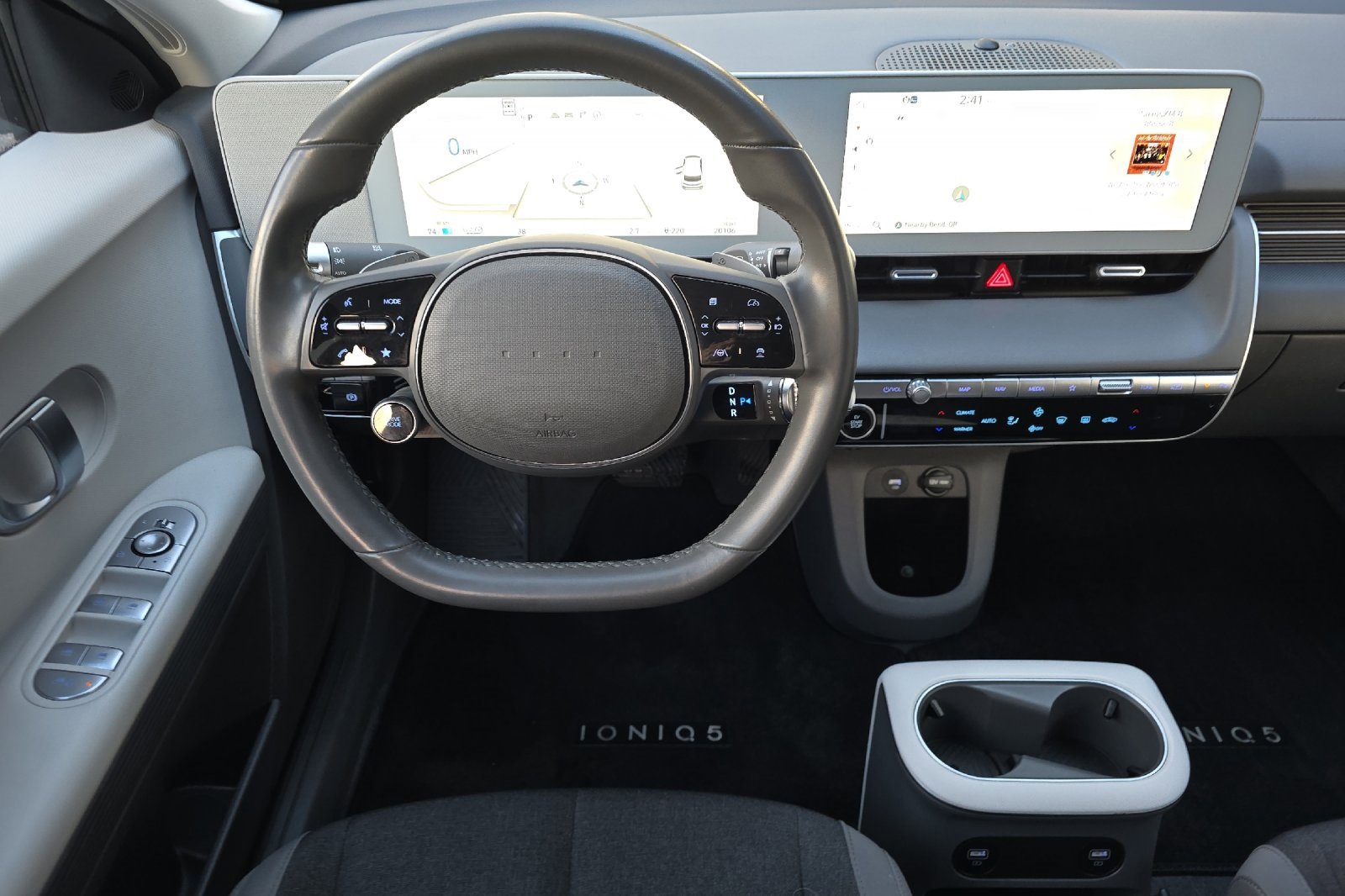 Used 2023 Hyundai Ioniq 5 SE image 18