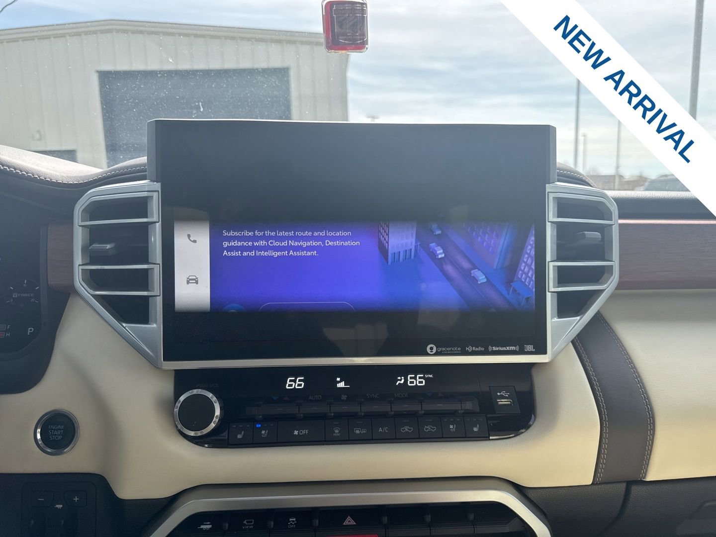 Used 2024 Toyota Tundra 1794 Edition image 23