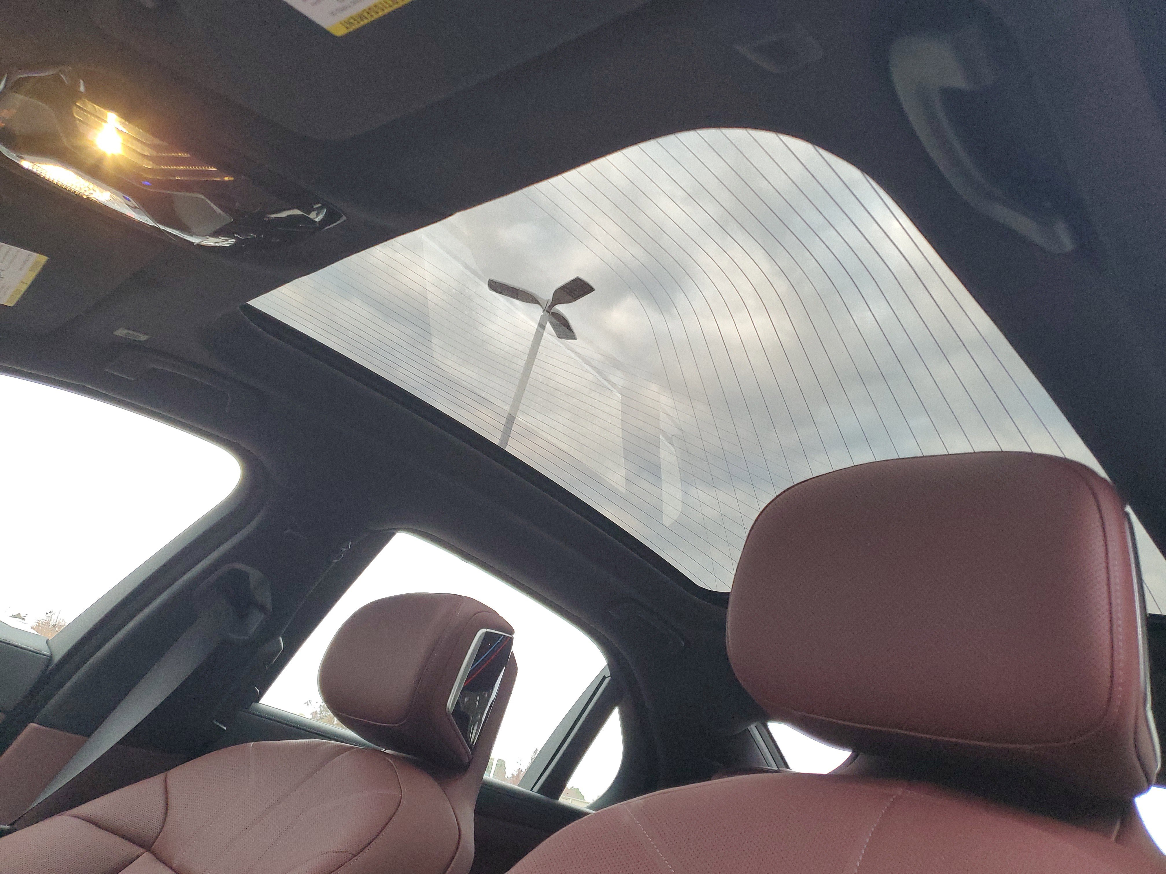 New 2026 BMW 740i xDrive image 9