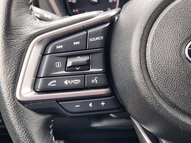 Certified 2025 Subaru Ascent Premium AWD/4WD image 28