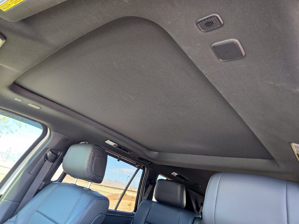Used 2024 Toyota Sequoia Platinum AWD/4WD image 11