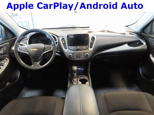 Used 2023 Chevrolet Malibu LT image 7