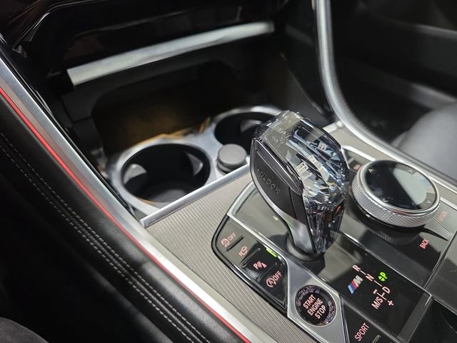 Used 2019 BMW M850i xDrive Coupe image 22