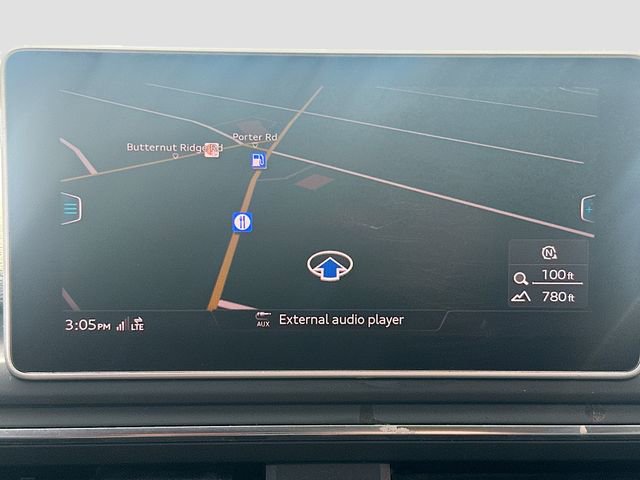 Used 2017 Audi A4 2.0T Premium Plus w/ Premium Plus Package image 14