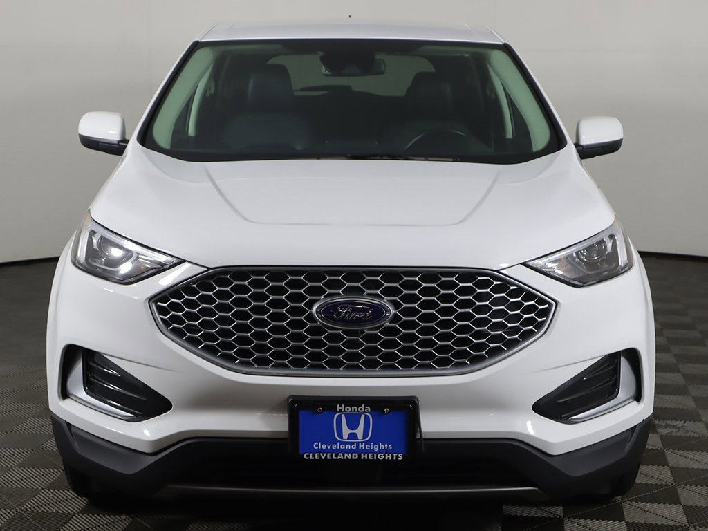 Used 2024 Ford Edge SEL image 13