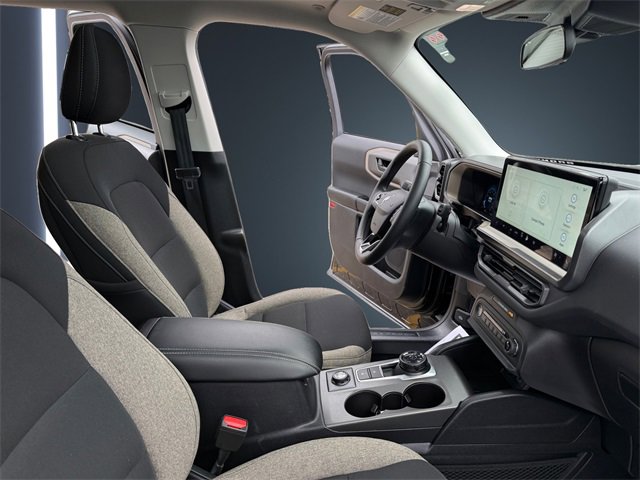 Used 2025 Ford Bronco Sport Big Bend w/ Convenience Package image 15