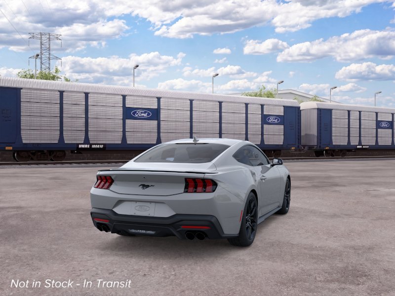 New 2026 Ford Mustang Premium RWD image 30