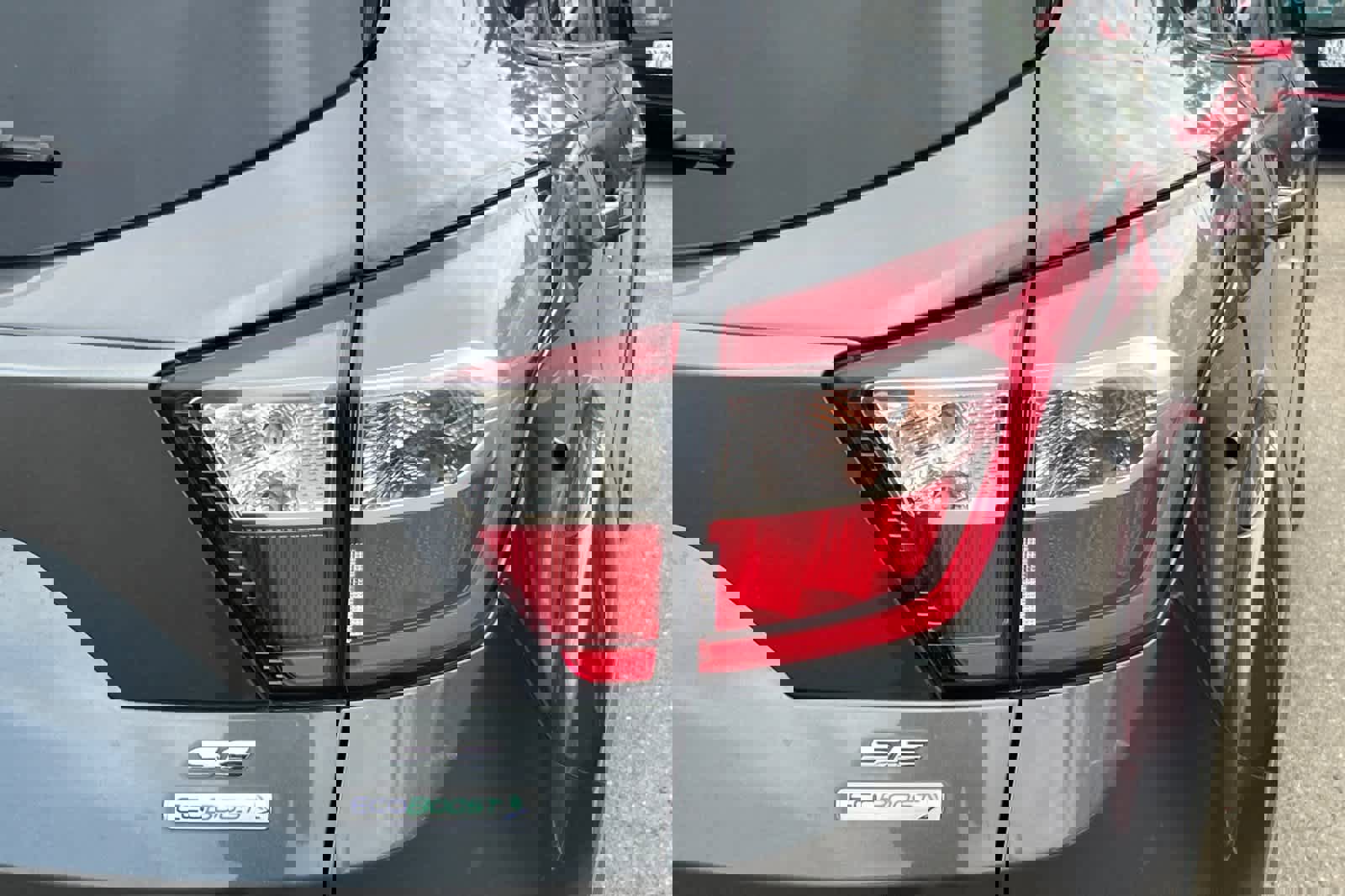 Used 2017 Ford Escape SE image 18