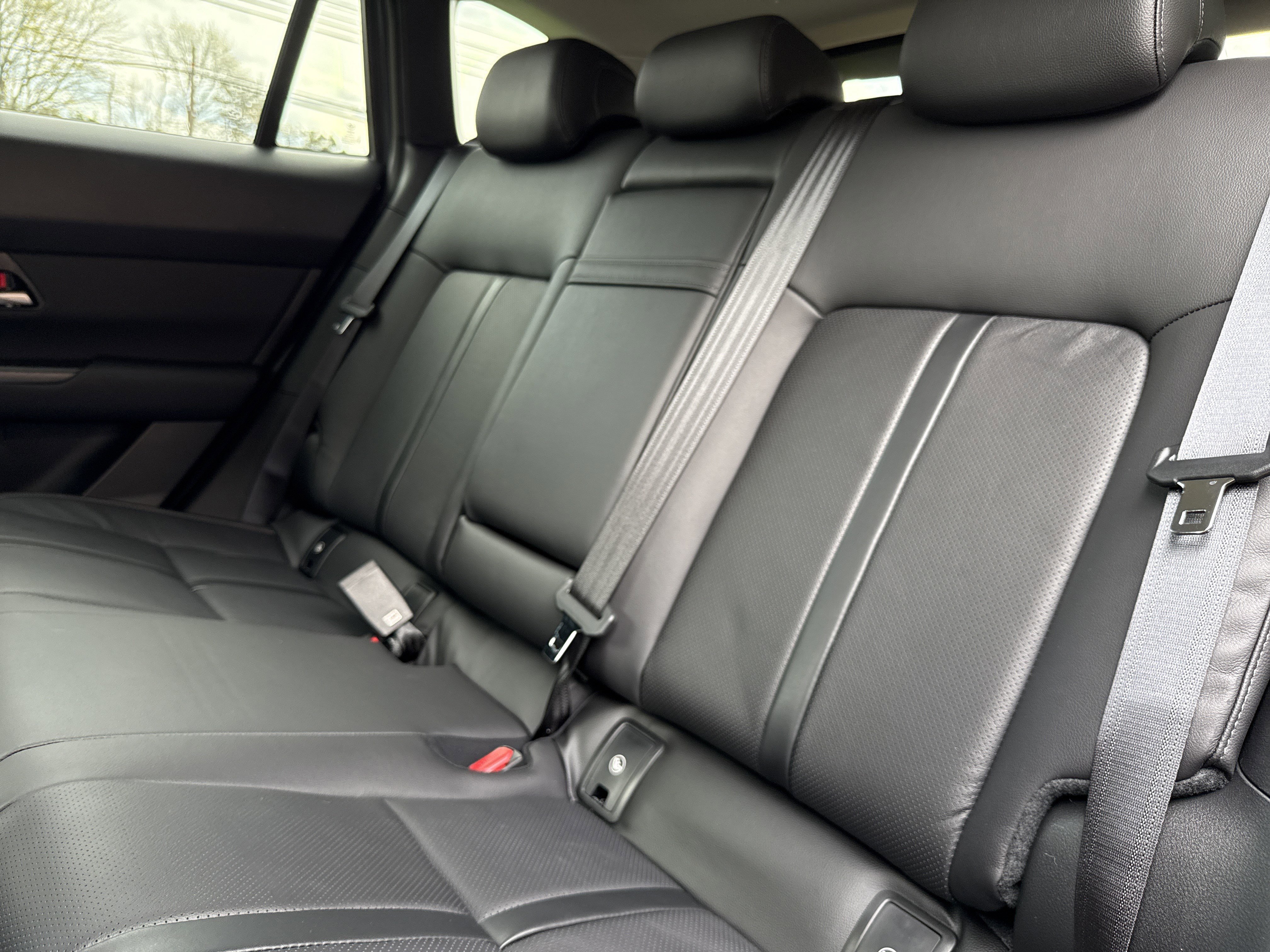 New 2026 MAZDA CX-50 AWD 2.5 S w/ Premium Package image 13